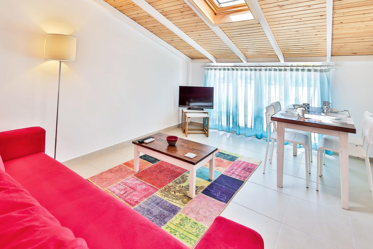 Kasinn Apart Hotel Exteriér fotografie